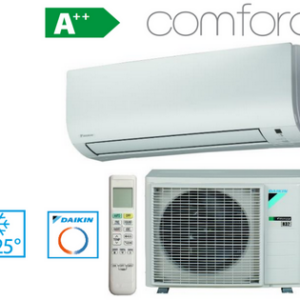 Daikin Comfora